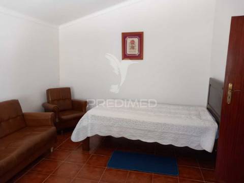 Quinta t2 em pardais - vila viçosa