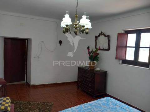 Quinta t2 em pardais - vila viçosa