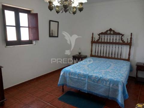 Quinta t2 em pardais - vila viçosa