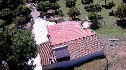 Quinta t2 em pardais - vila viçosa