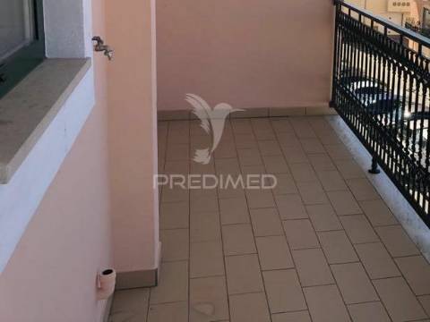 Quarteira - apartamento perto da praia/ 3 bedrooms apartment near the beach