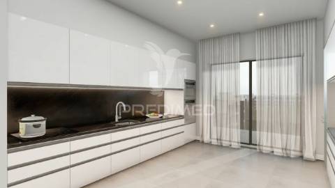 Loulé - apartamento novo com lugar de estacionamento / new apartment with parking space