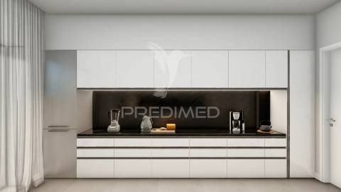 Loulé - apartamento novo com lugar de estacionamento / new apartment with parking space