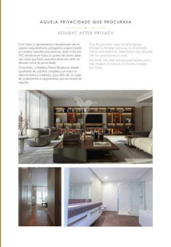 .apartamento t1 de luxo na estrada monumental