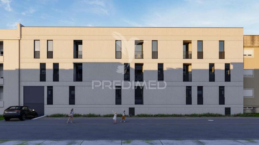Apartamento t3 duplex praia da vagueira