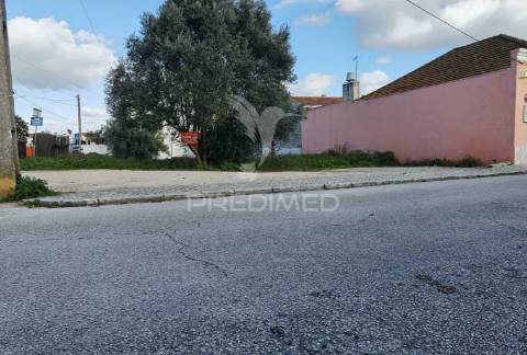 Lote de terreno urbano em vila moreira, alcanena