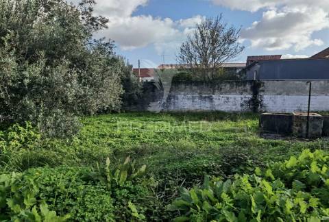 Lote de terreno urbano em vila moreira, alcanena
