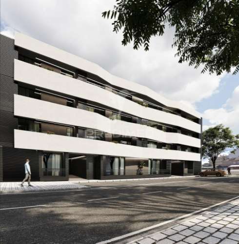Apartamento t1