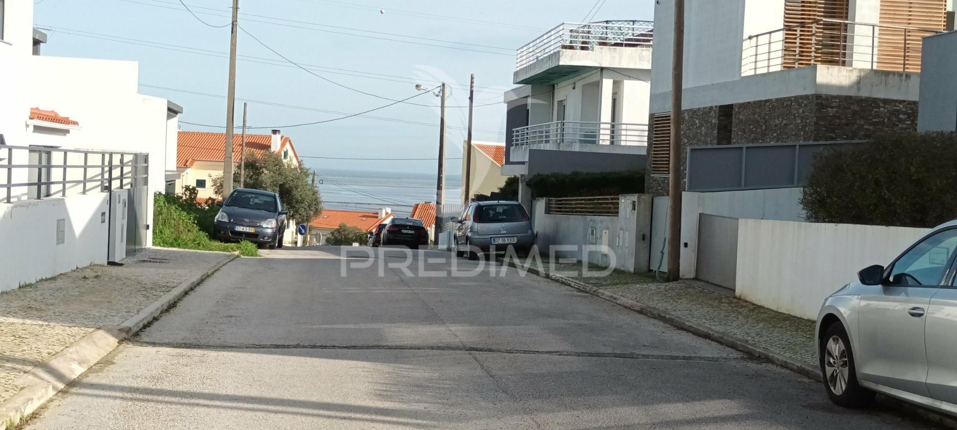 Terreno urbano