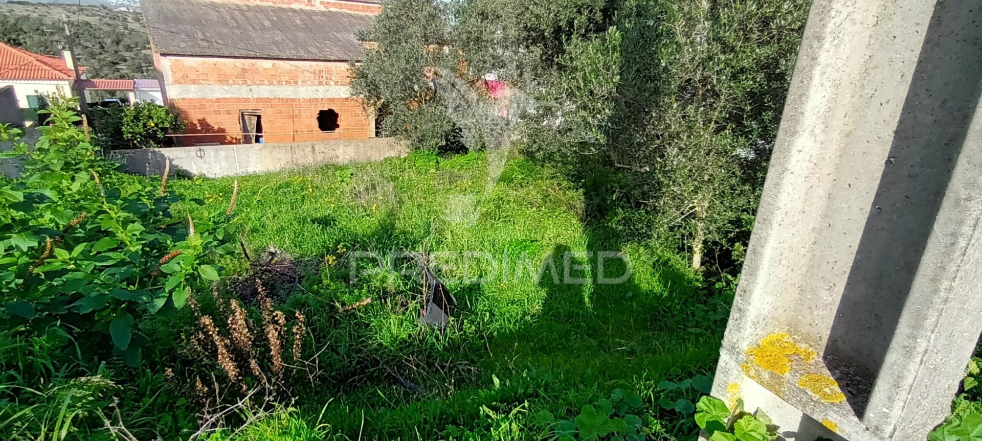 Terreno urbano