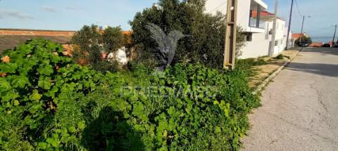 Terreno urbano