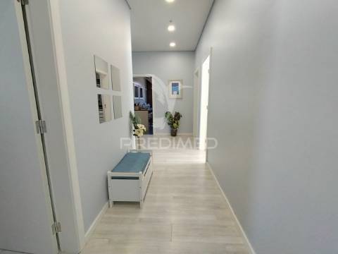 Moradia t5 pronta a habitar em serpa