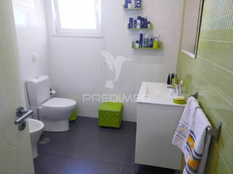 Moradia t5 pronta a habitar em serpa