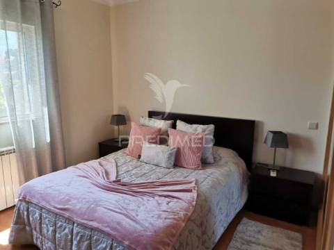 Moradia t3+1 com piscina e garagem em albufeira