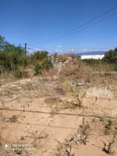 Terreno urbano -  poço deão -  silves