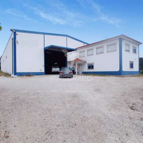 Pavilhão ourém