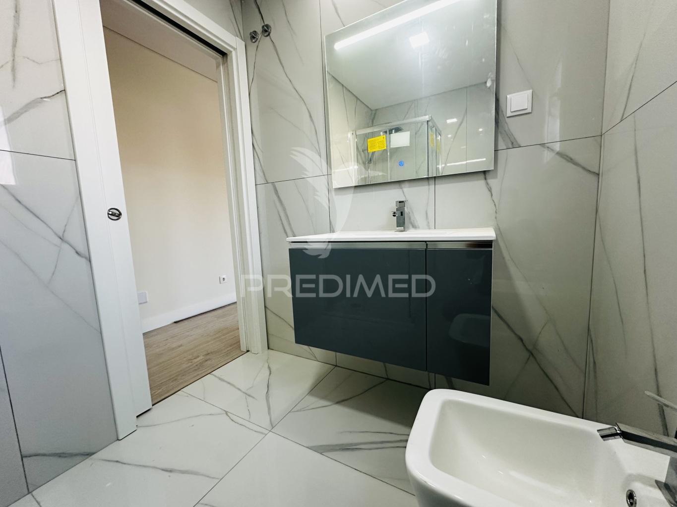 Apartamento t3 quinta amizade garagem 4 viaturas