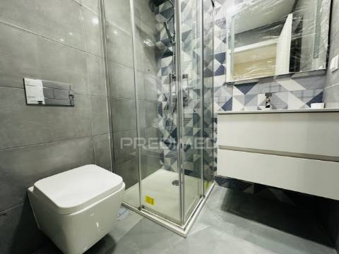 Apartamento t3 quinta amizade garagem 4 viaturas