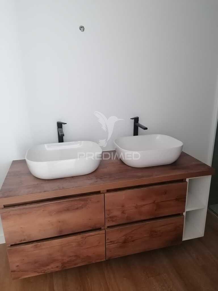 Moradia minimalista t3 no funchal