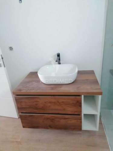 Moradia minimalista t3 no funchal