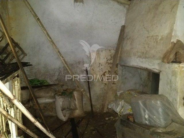 Casa em ruínas alter pedroso- alter chão