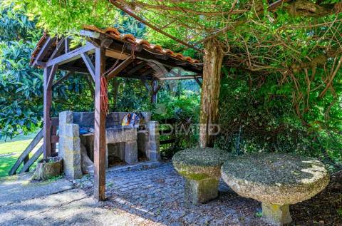 Quinta em chorense - terras de bouro