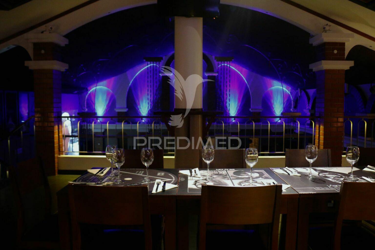 Bar-restaurante, 322m2, sines