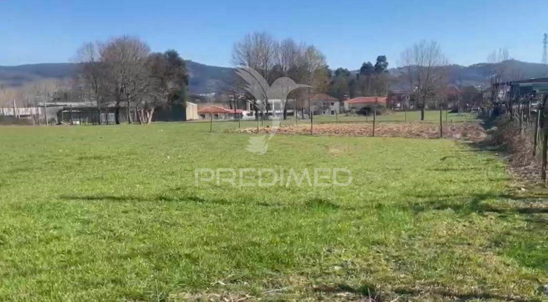 Terreno urbano