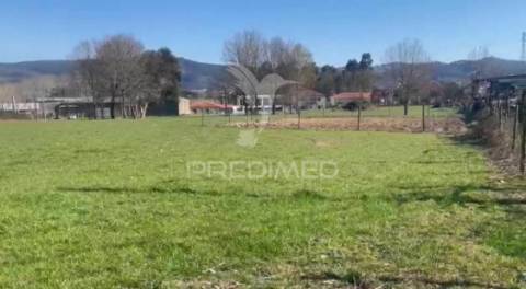Terreno urbano
