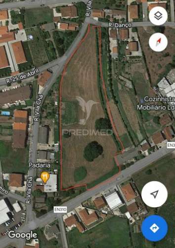 Terreno urbano