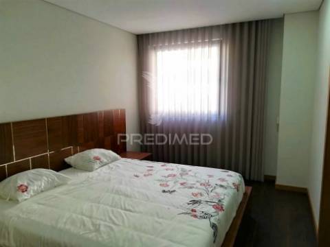 Apartamento t2 na boavista, porto