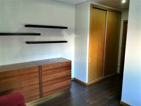 Apartamento t2 na boavista, porto