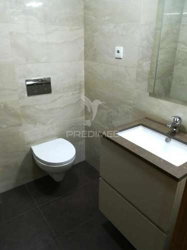 Apartamento t2 na boavista, porto