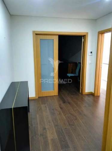 Apartamento t2 na boavista, porto