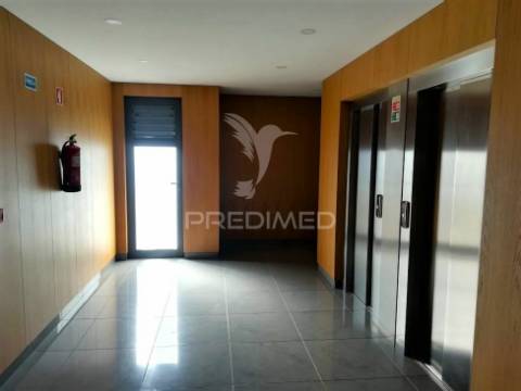 Apartamento t2 na boavista, porto