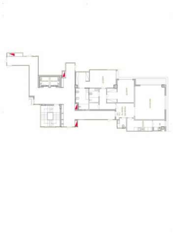 Apartamento t2 na boavista, porto