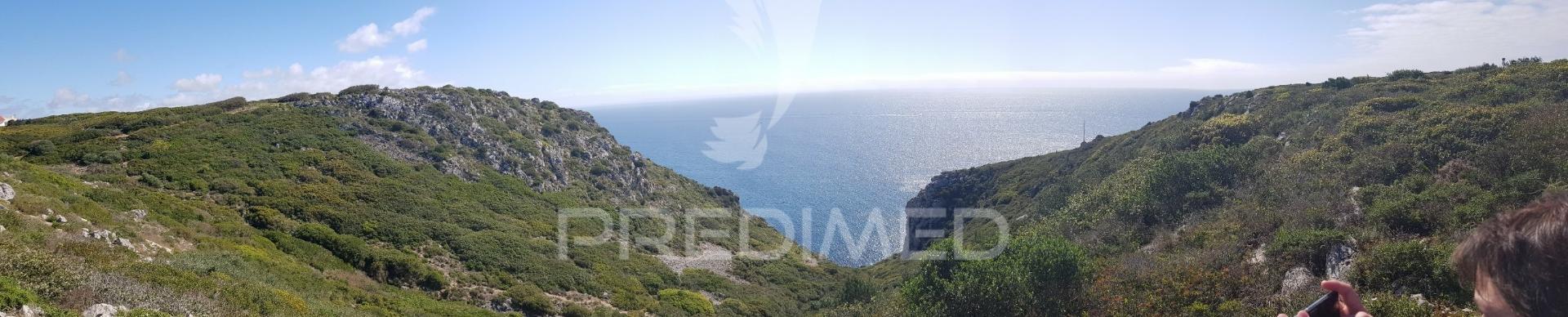 Lote de terreno com 40ha em sesimbra