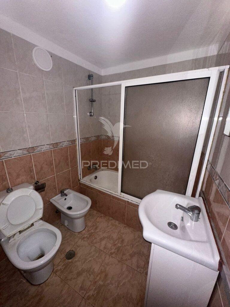 Moradia remodelada eiras