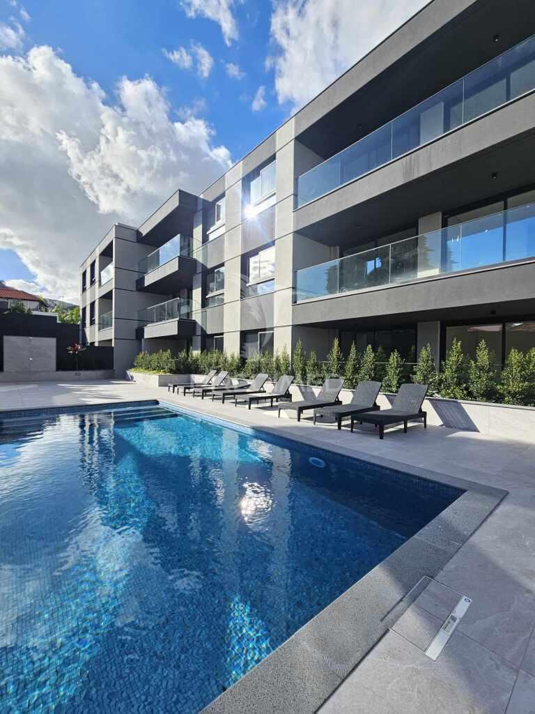 Apartamento t3 com logradouro