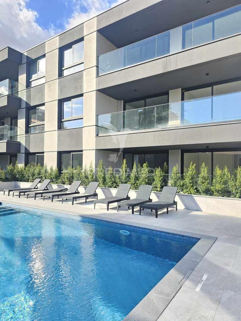Apartamento t3 com logradouro