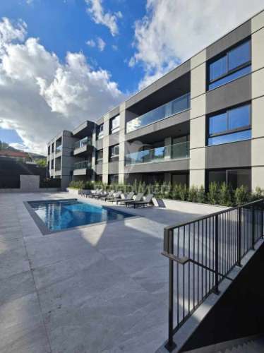 Apartamento t3 com logradouro