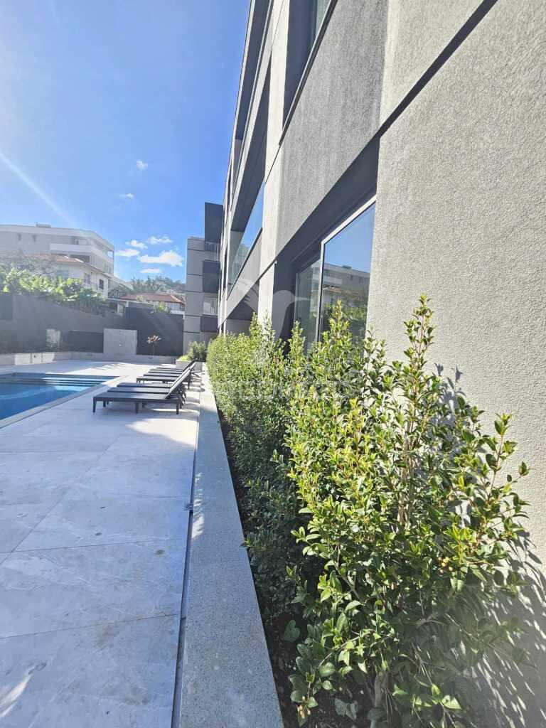 Apartamento t3 com logradouro