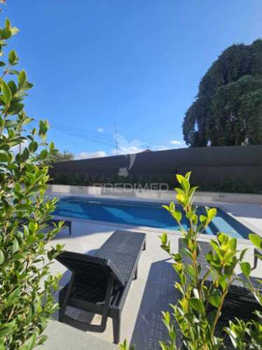 Apartamento t3 com logradouro