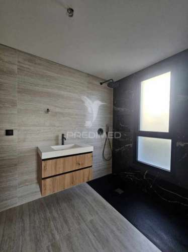 Apartamento t3 com logradouro