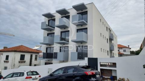 Apartamento t3  em  construção   mafamude - gaia