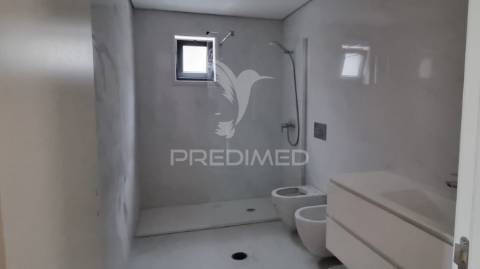 Apartamento t3  em  construção   mafamude - gaia