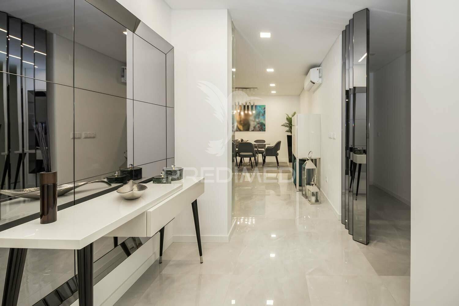 Apartamento t3 || pinhal de frades