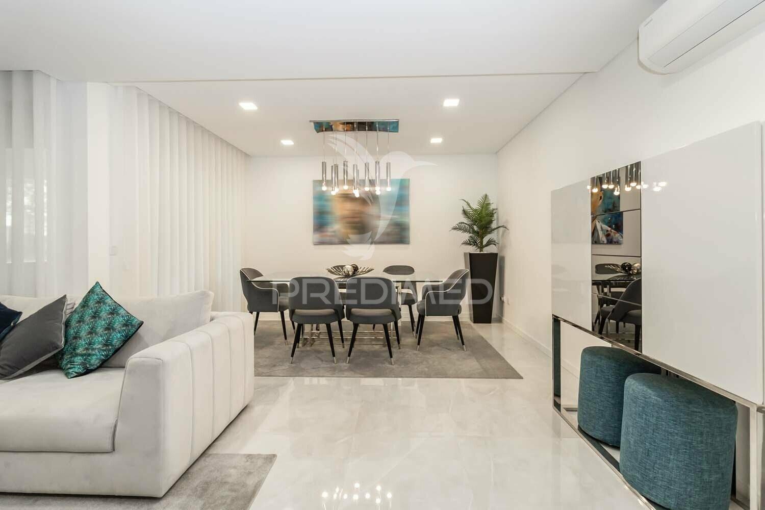 Apartamento t3 || pinhal de frades