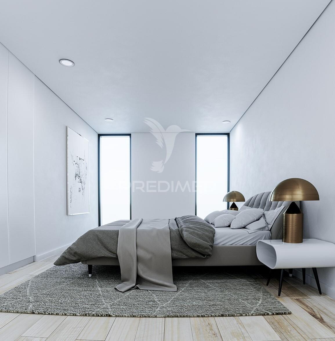 Apartamento t1