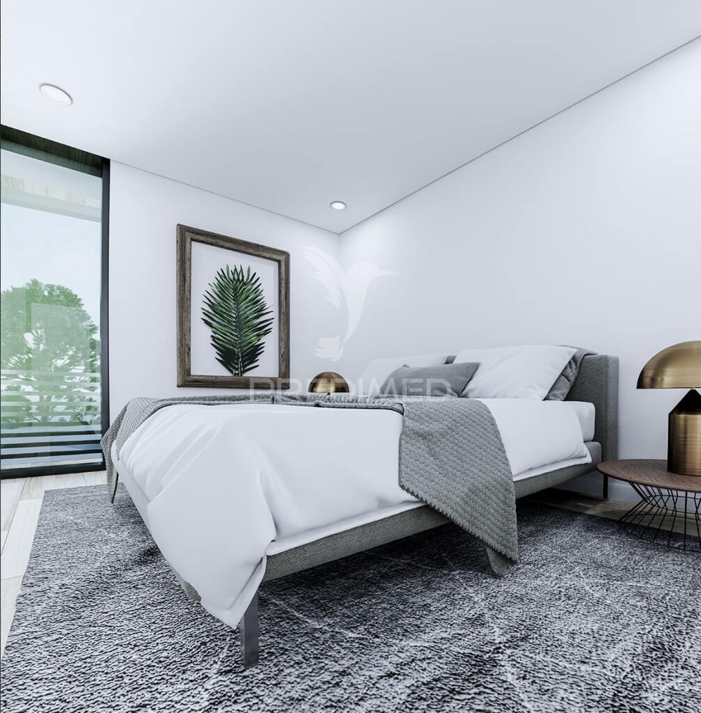 Apartamento t2